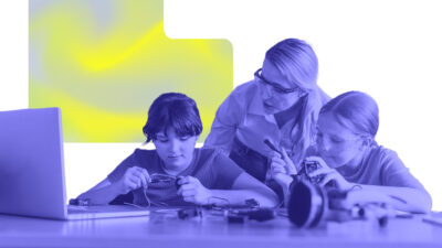 Licencia para Diseño y Tecnología - Colegio El Valle de Occidente